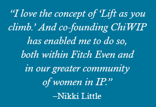 Nikki Little Quote