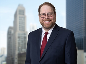 Brian P. Herrmann