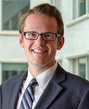 Evan Kline-Wedeen