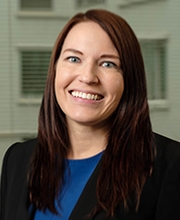 Margaret A. Herrmann
