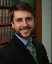 Nicholas T. Peters