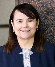 Sylvia M. Dominguez, Ph.D.