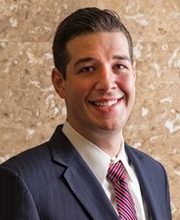 Thomas A. James